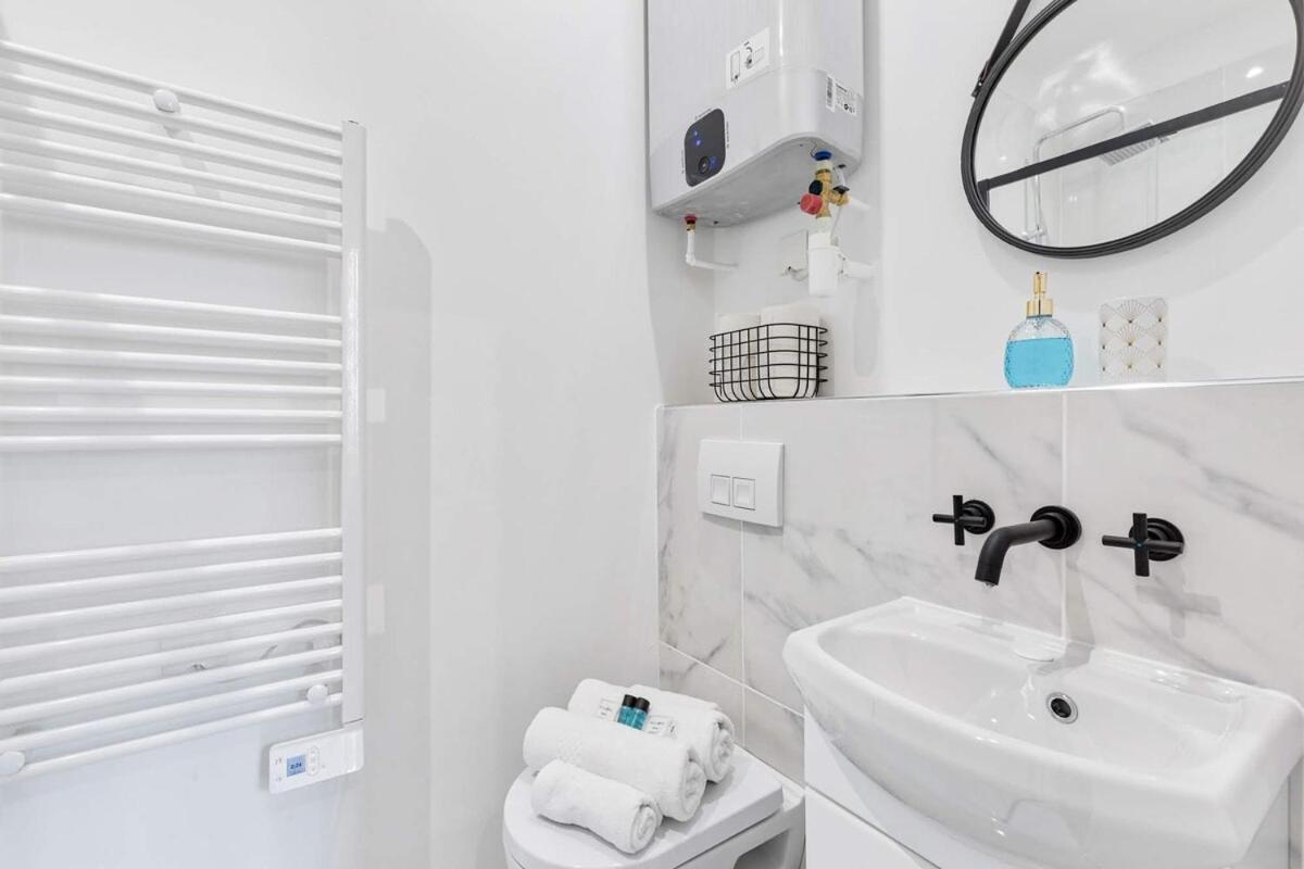 Appartement Cosy Près De L'arc De Triomphe - 2p Paris